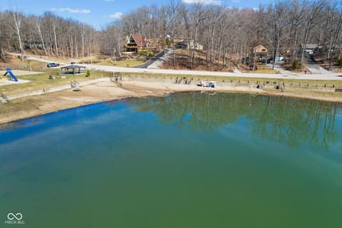 Photo of 4435 E Pine Hill Court, Martinsville, IN