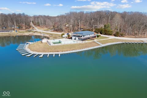 Photo of 4435 E Pine Hill Court, Martinsville, IN