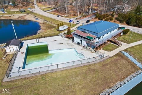 Photo of 4435 E Pine Hill Court, Martinsville, IN