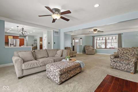 Photo of 4435 E Pine Hill Court, Martinsville, IN