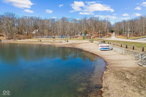 Photo of 4435 E Pine Hill Court, Martinsville, IN