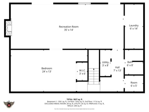 Photo of 4435 E Pine Hill Court, Martinsville, IN
