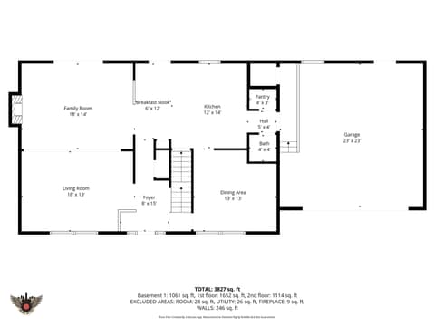 Photo of 4435 E Pine Hill Court, Martinsville, IN