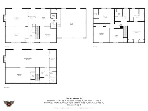 Photo of 4435 E Pine Hill Court, Martinsville, IN