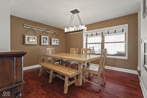 Photo of 4435 E Pine Hill Court, Martinsville, IN