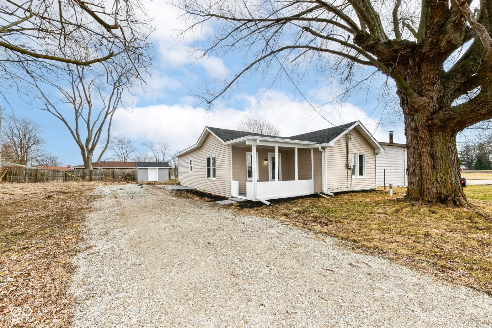 Photo of 3244 S 200 E, Anderson, IN