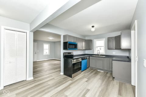 Photo of 3244 S 200 E, Anderson, IN