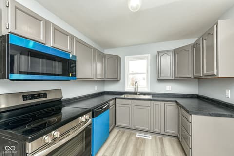 Photo of 3244 S 200 E, Anderson, IN