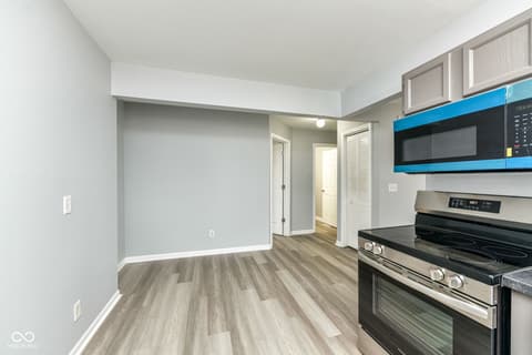 Photo of 3244 S 200 E, Anderson, IN