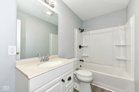 Photo of 3244 S 200 E, Anderson, IN