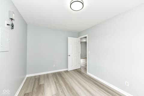 Photo of 3244 S 200 E, Anderson, IN