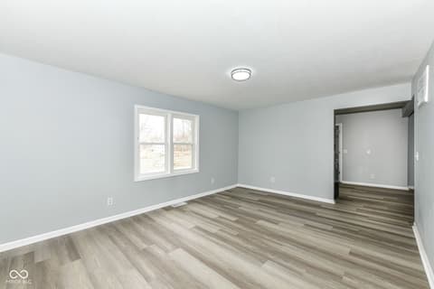 Photo of 3244 S 200 E, Anderson, IN