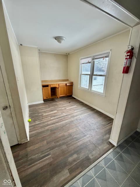 Photo of 521 W 37th Street, Anderson, IN