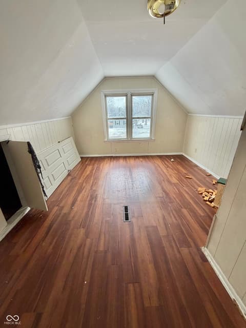 Photo of 521 W 37th Street, Anderson, IN