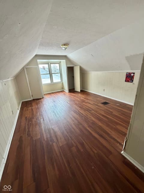 Photo of 521 W 37th Street, Anderson, IN