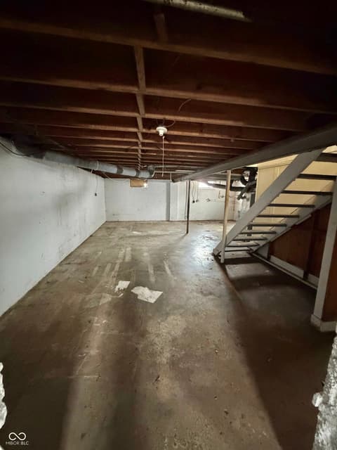 Photo of 521 W 37th Street, Anderson, IN
