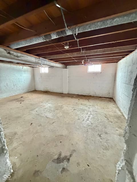 Photo of 521 W 37th Street, Anderson, IN
