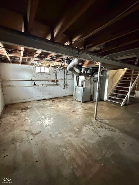 Photo of 521 W 37th Street, Anderson, IN