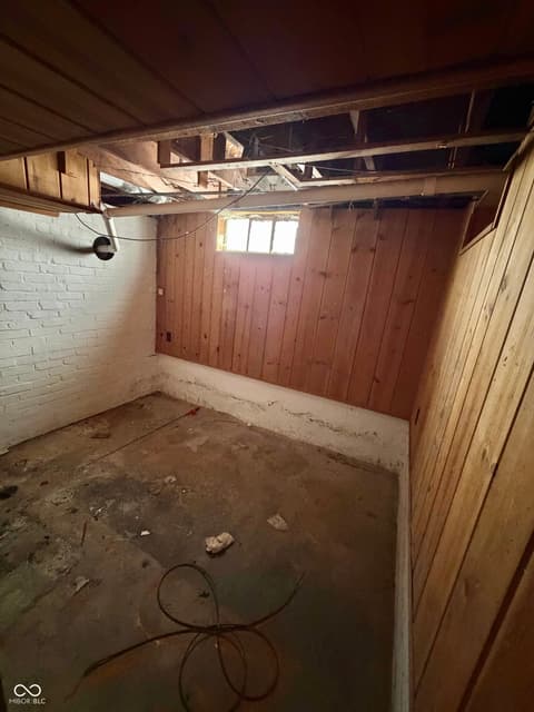 Photo of 521 W 37th Street, Anderson, IN