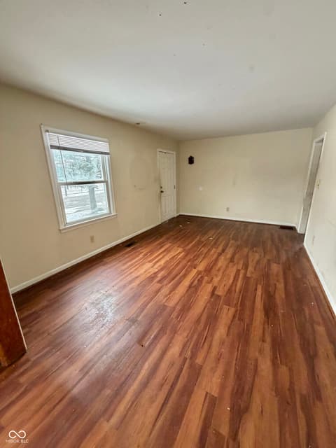 Photo of 521 W 37th Street, Anderson, IN