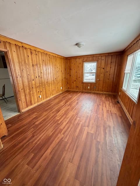 Photo of 521 W 37th Street, Anderson, IN
