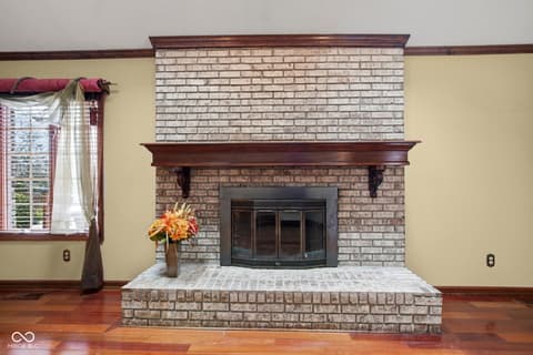 Other — 4407 Moss Ridge Lane, Indianapolis, IN