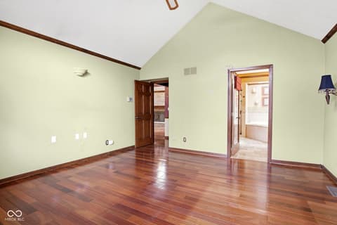 Other — 4407 Moss Ridge Lane, Indianapolis, IN