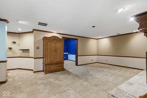 Other — 4407 Moss Ridge Lane, Indianapolis, IN
