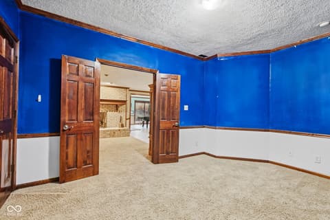 Other — 4407 Moss Ridge Lane, Indianapolis, IN
