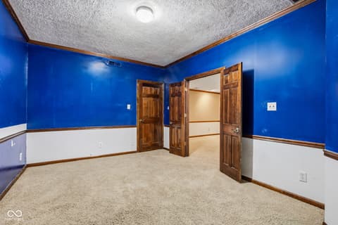 Other — 4407 Moss Ridge Lane, Indianapolis, IN