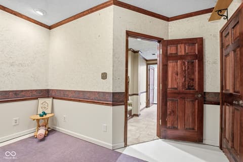 Other — 4407 Moss Ridge Lane, Indianapolis, IN