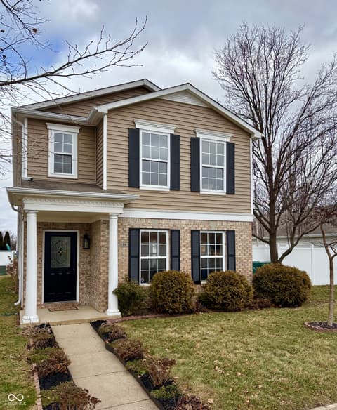 2818 Margesson Crossing
