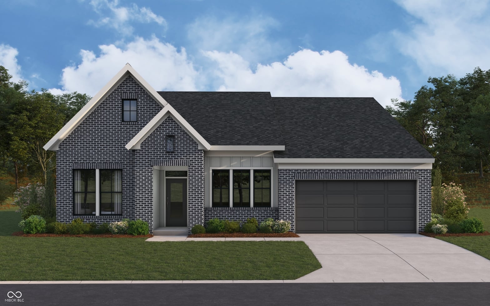 Photo of 1111 Gatewick Court, Greenwood, IN