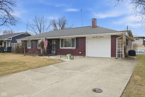 1411 N Woodward Street