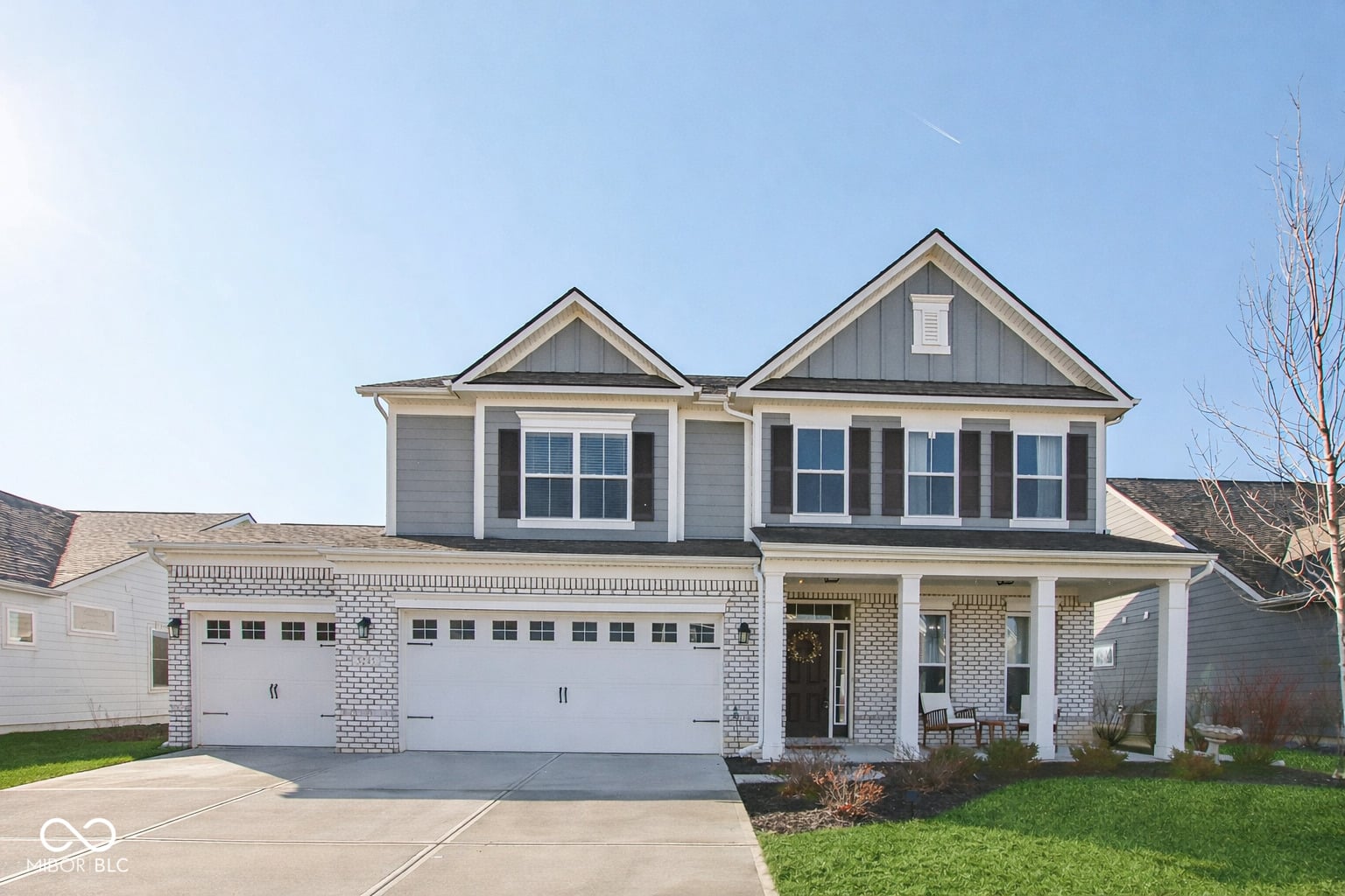 Photo of 5245 Citadel Drive, Noblesville, IN