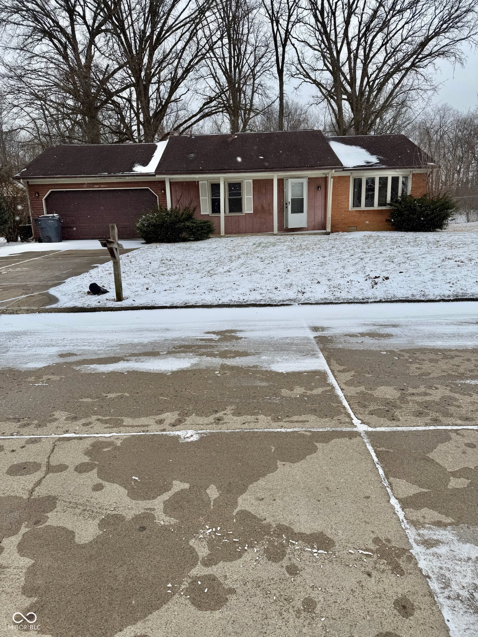 Photo of 815 Delmar Road, Anderson, IN