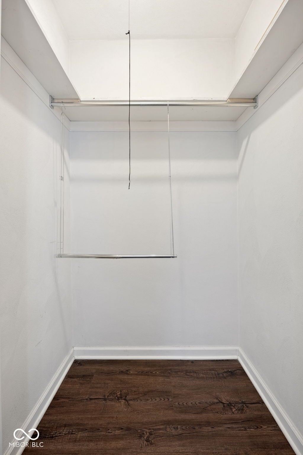 Walk In Closets