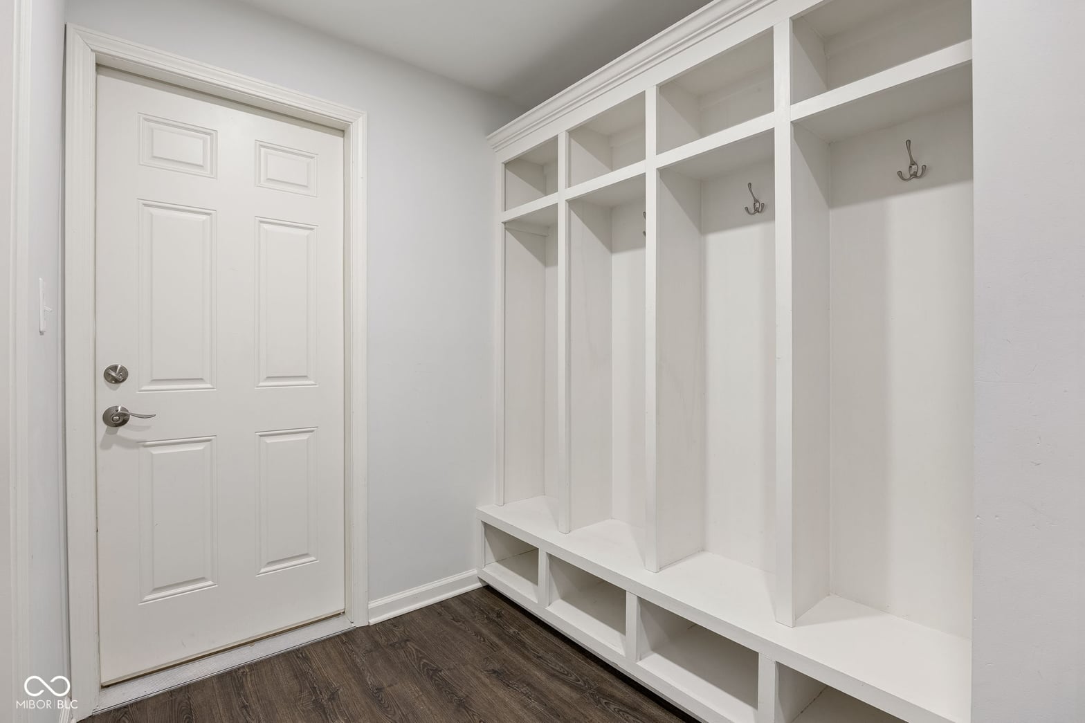 Mud Room