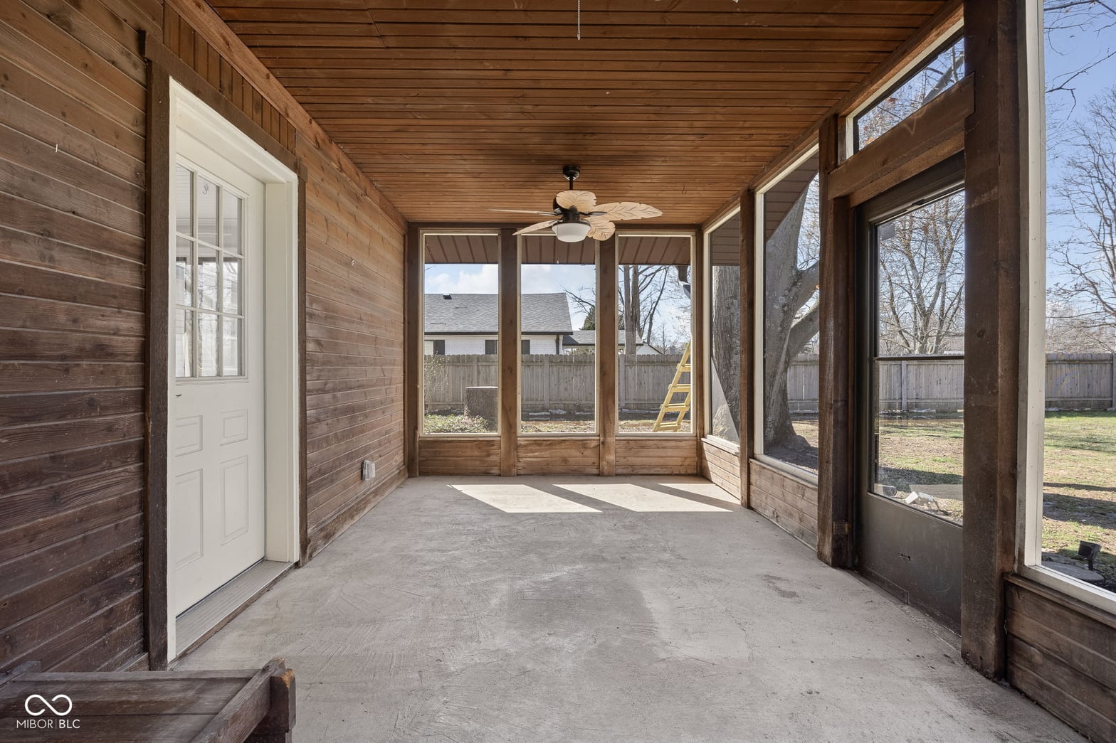 Sun Room