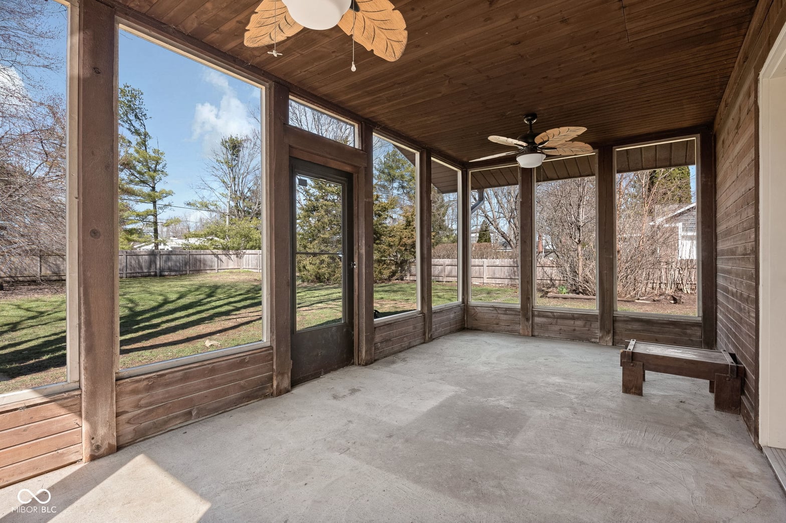 Sun Room