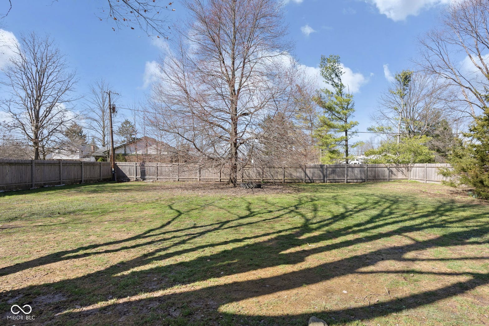 Yard