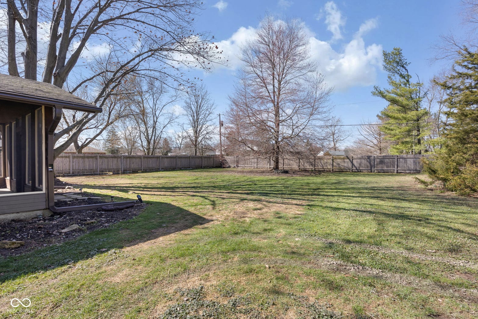 Yard
