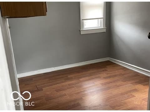 Photo of 430 S Proud Street, Muncie, IN