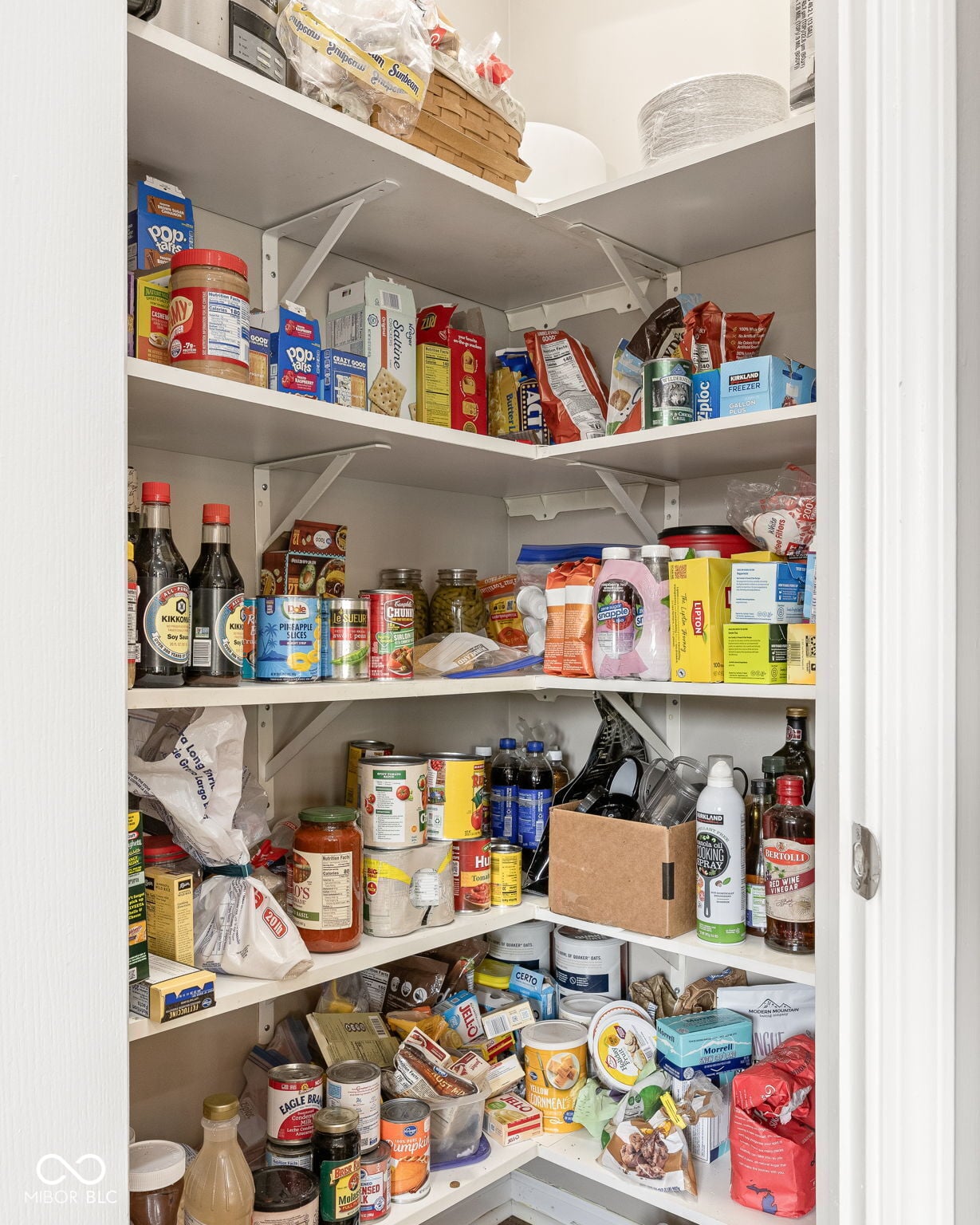 Pantry