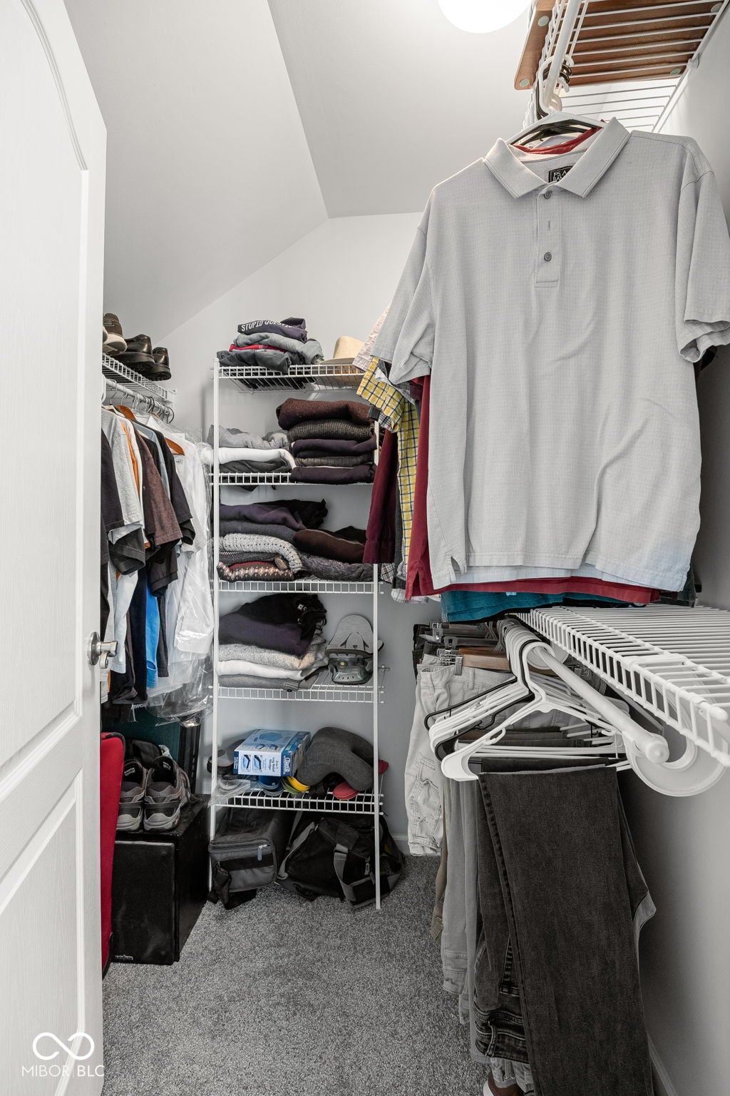 Walk In Closets