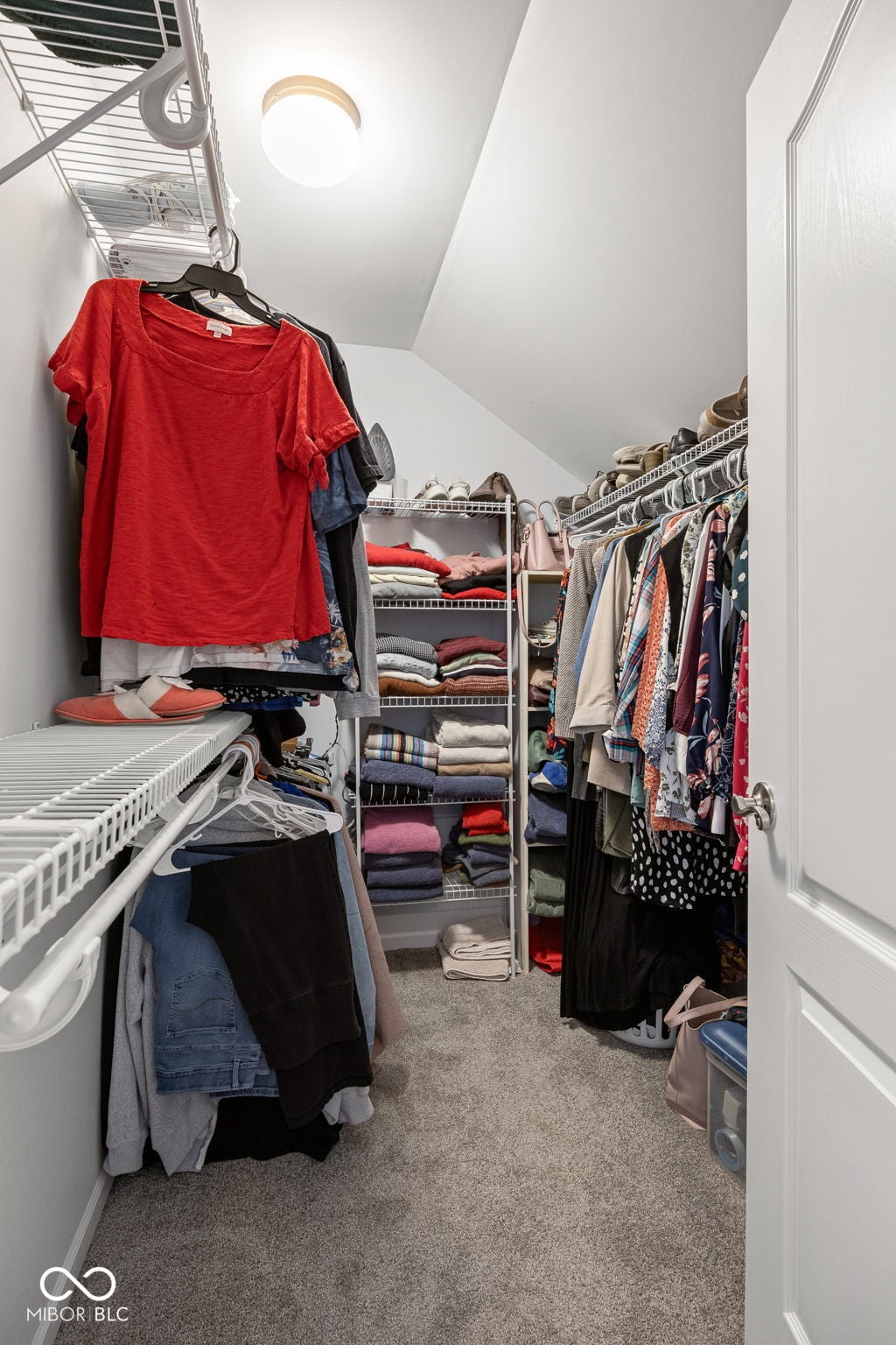 Walk In Closets