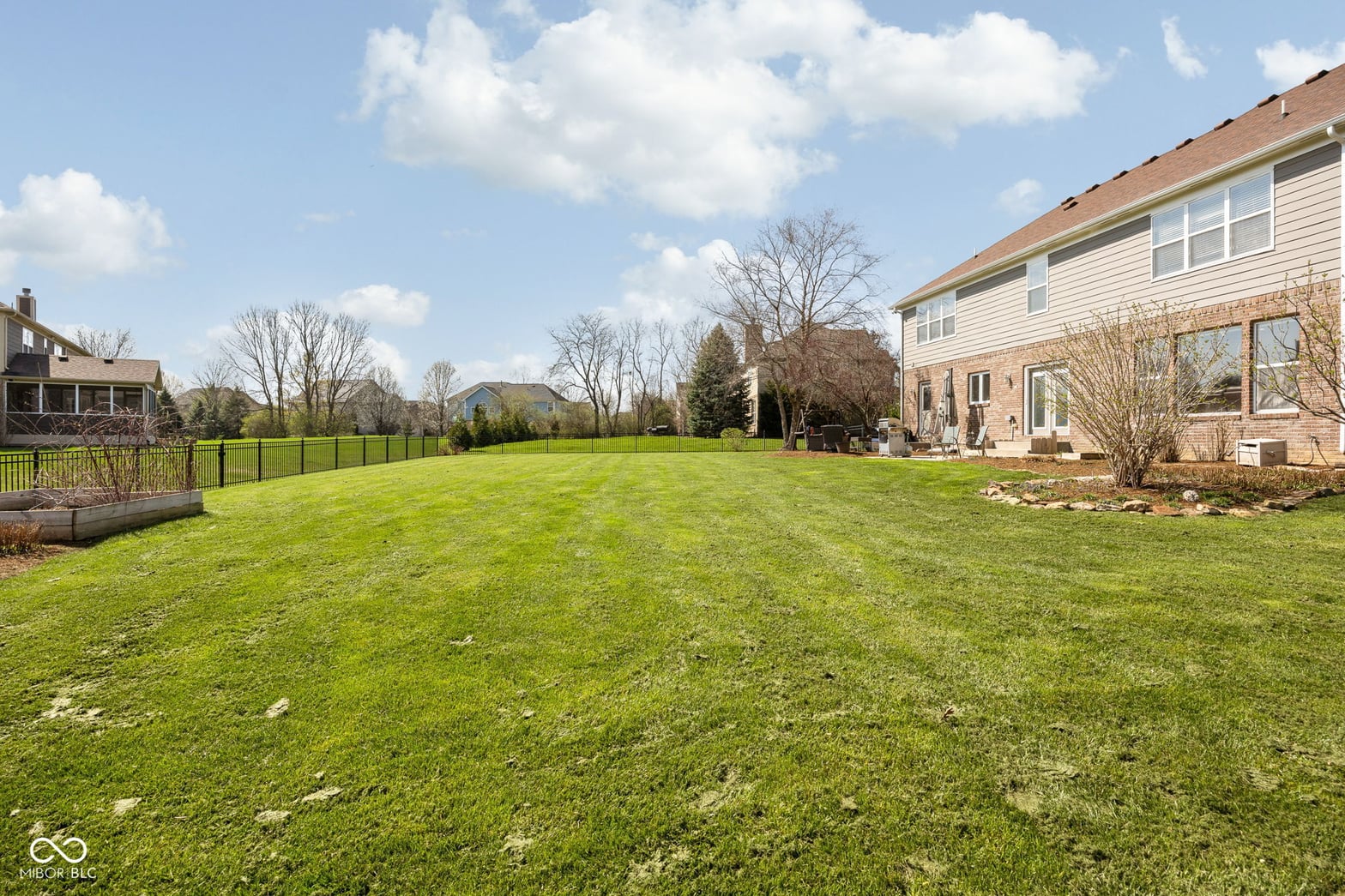 Yard