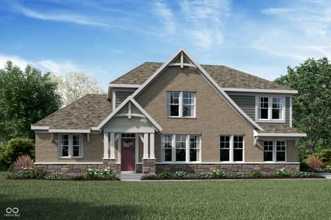 1435 Old Hickory Lane