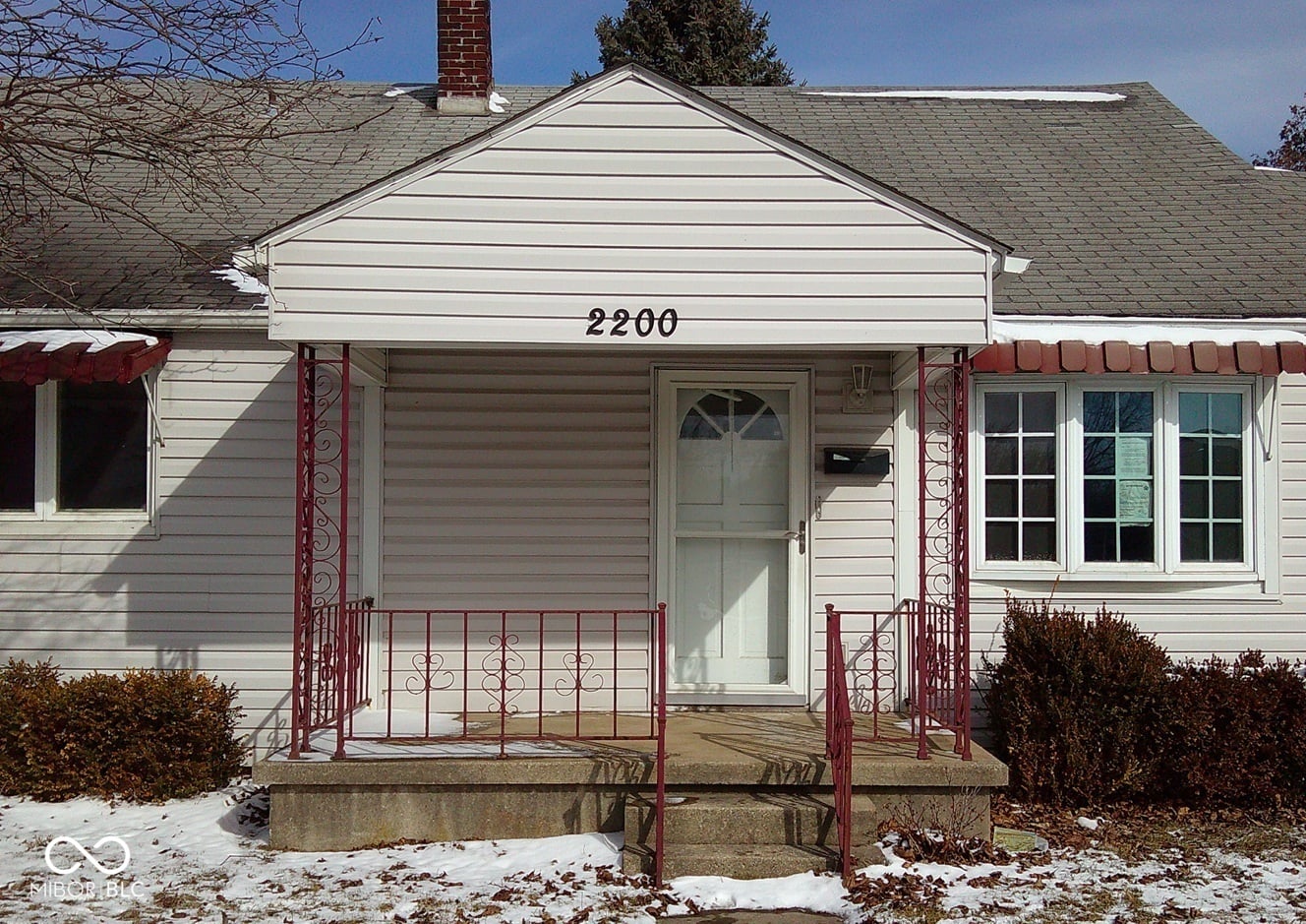 Photo of 2200 W Memorial Drive, Muncie, IN