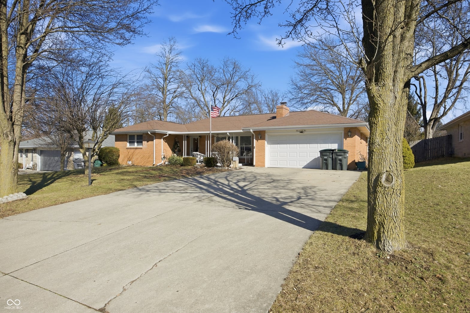 Photo of 1302 N Forest Avenue, Muncie, IN